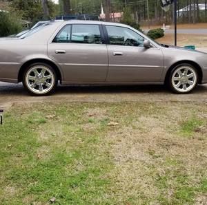 Meet your Posher, Cedric